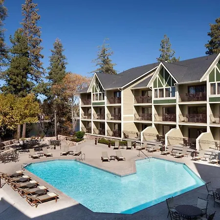 Lake Arrowhead Resort & Spa-3