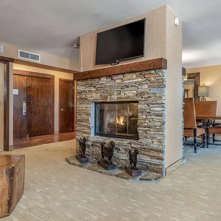 Lake Arrowhead Resort & Spa-2